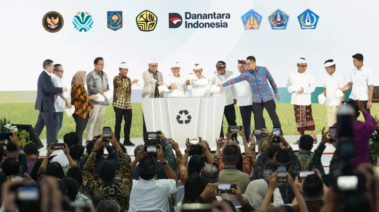 Bali Builds Its First Waste-to-Energy Facility Using Proven Tech