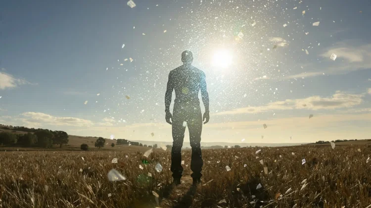 Microplastics Found in Human Beings