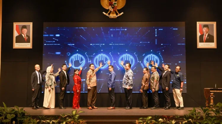 Indonesia Launches World's First mRNA-Based Dengue Vaccine Prototype