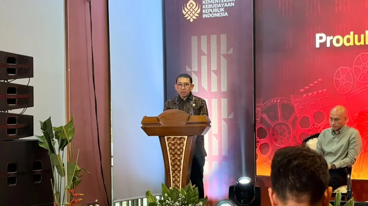 Indonesia Launches National Film Competition to Revive Heroic History