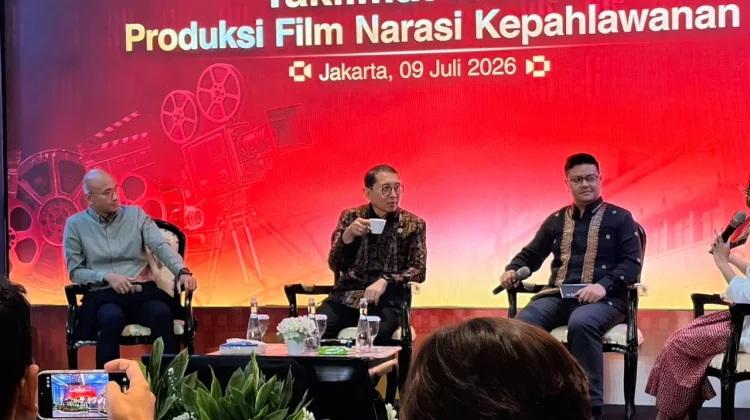 Indonesia Promotes Historical Films as a Tool for Cultural Diplomacy