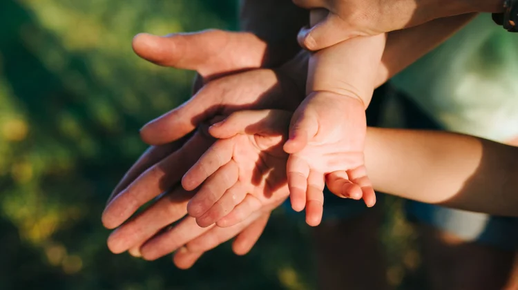 World Population Day Puts Spotlight on Youth’s Freedom for Family