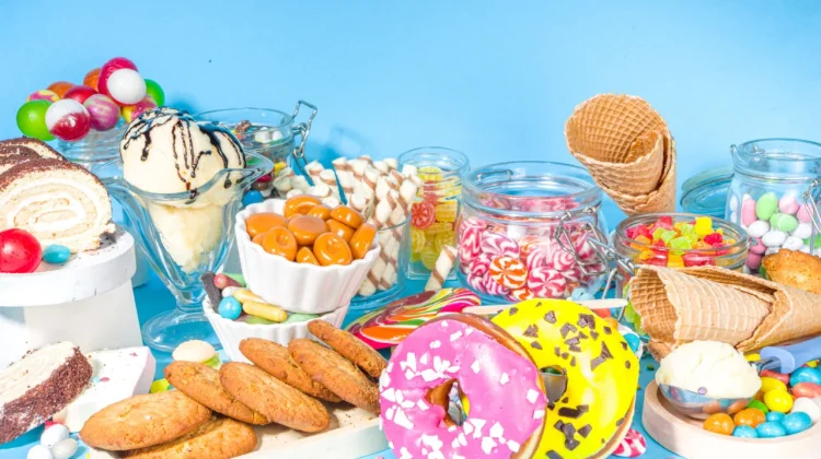 Sweet Today, Sick Tomorrow? The Hidden Risks of Too Much Sugar