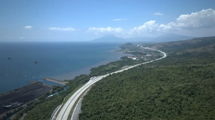 Trans-Java Toll Road to Expands to East Java's Situbondo Very Soon