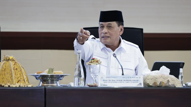 Lawmakers Urge Caution Over Proposed Conch Cement Investment in South Sulawesi