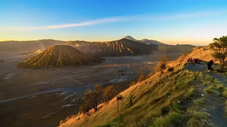 The Ultimate Bromo Checklist: Six Unmissable Things to Do