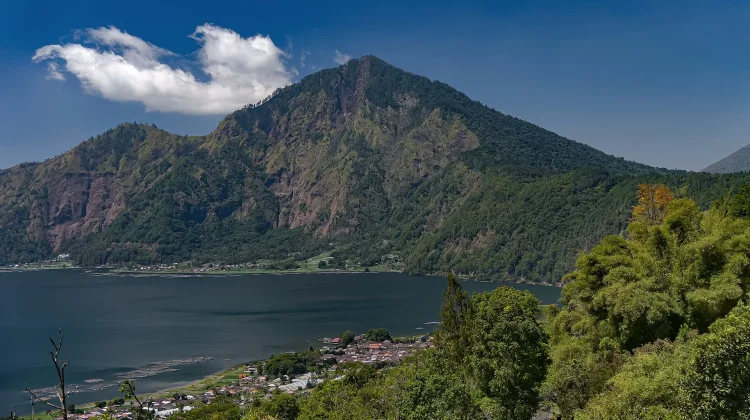 Discover Kintamani: Seven Spots to Experience Bali Beyond Beaches