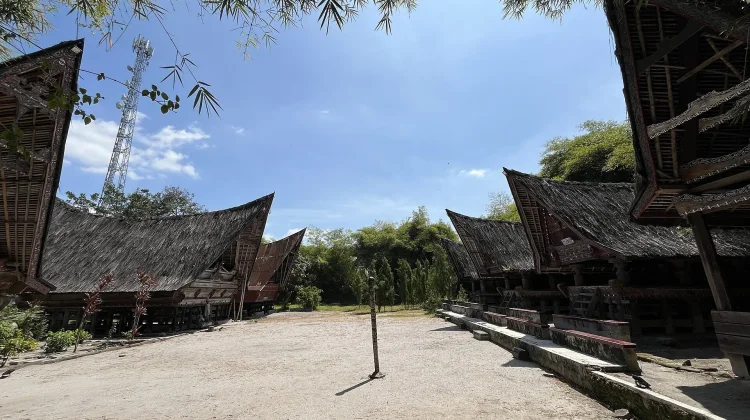 Tracing the Footsteps of Batak Culture Through 5 Museums Around Lake Toba