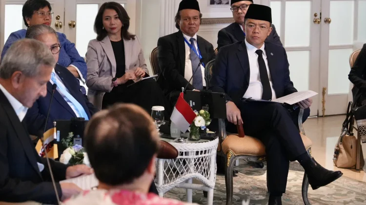 Indonesia Calls for Implementation of ASEAN Five-Point Consensus on Myanmar
