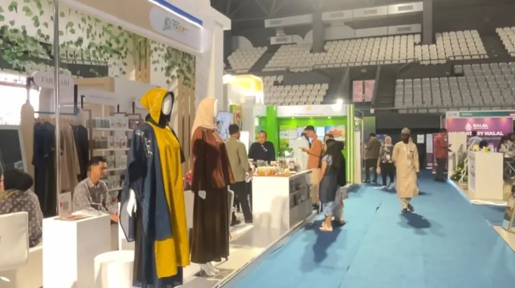 D-8 Halal Expo Records More Than US$13 Million in Trade Commitments