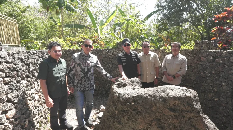 Indonesia Promotes Buton Fortress as National Cultural Heritage Landmark