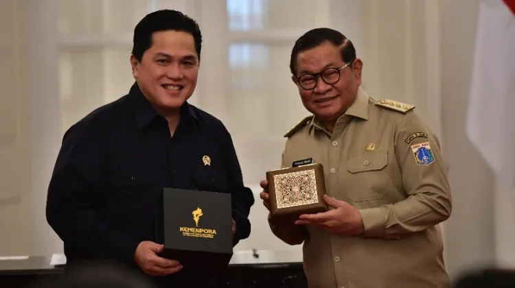 Ministry, Jakarta Partner to Organize Indonesia Youth Summit 202
