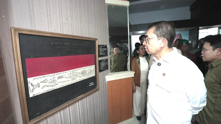 Indonesia Fosters Regional Museums to Showcase Cultural Heritage
