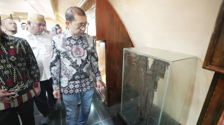 Indonesia Plans Fort Rotterdam Revitalization to Preserve National Heritage