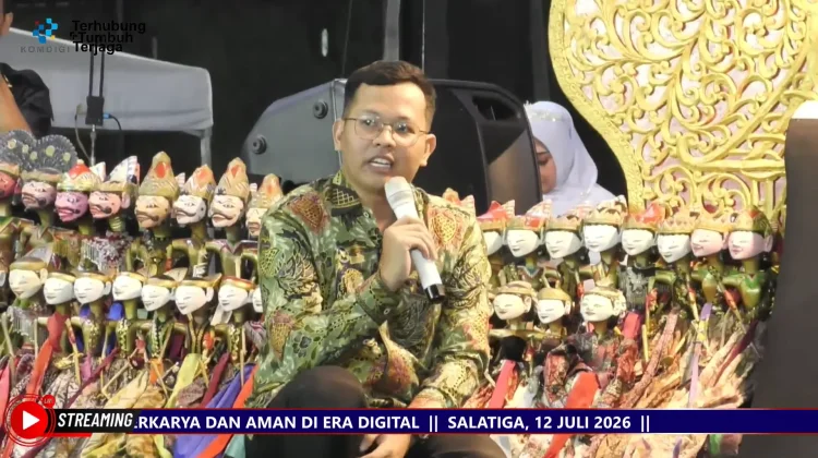 Indonesia Promotes Better Free Meals Through Traditional Puppet Show