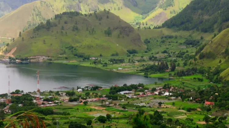 7 Best Spots to Enjoy the Enchanting Panorama of Lake Toba