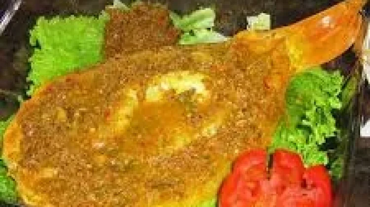 8 Traditional Batak Toba Dishes Rich in Spices and a Must-Try