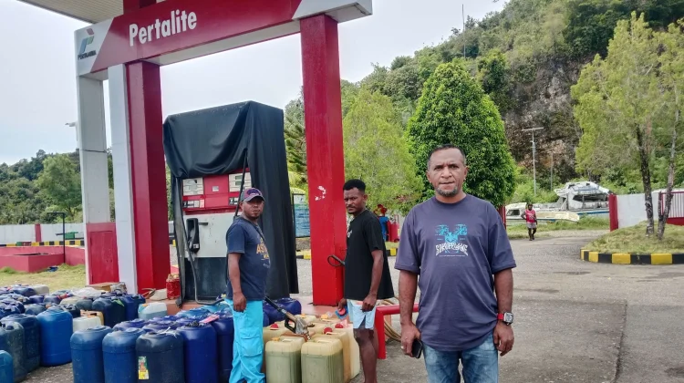 Govt to Give "Special" Fuel Price for Fishing Vessels up to 200 GT Amid Fuel Crisis