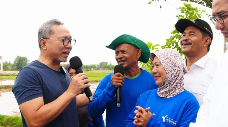 Govt Pushes Local Food Supply Through MBG and Village Cooperatives