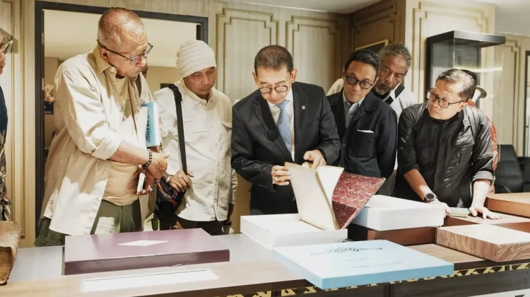 Indonesia Plans Three Thematic Museums Through State Asset Revitalization