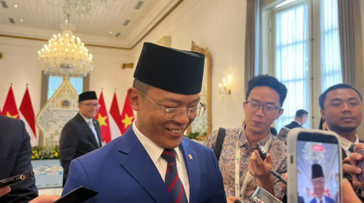 Indonesia Ready to Host Dialogue Between Parties to Myanmar Conflict