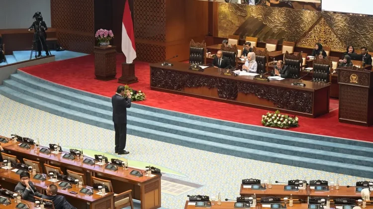 International Rating Agency S&P Affirms Indonesia's Credit Rating as Stable