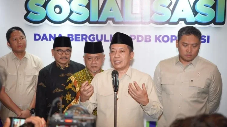 Cooperatives Enhances Indonesia’s Sustainable Agricultural Transformation