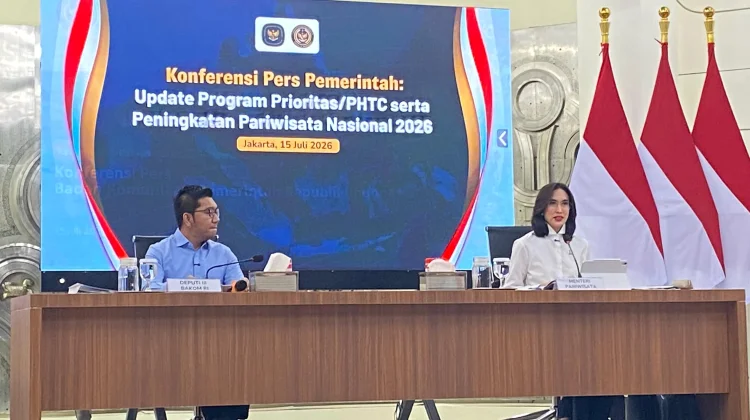Indonesia's Tourism Continues to Grow with 6 Million Foreign Tourists Arrivals