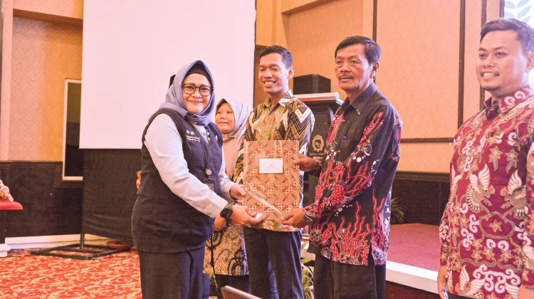 Yogyakarta Expands Culture-Based Villages With Green Economy