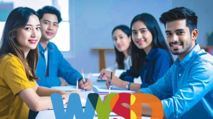 World Youth Skills Day Highlights Skills for a Shared Future