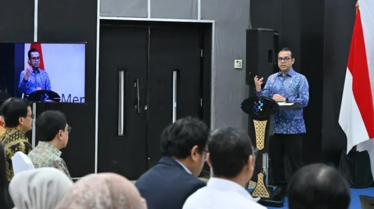 Deputy Minister: Policy Success Depends on Public Trust