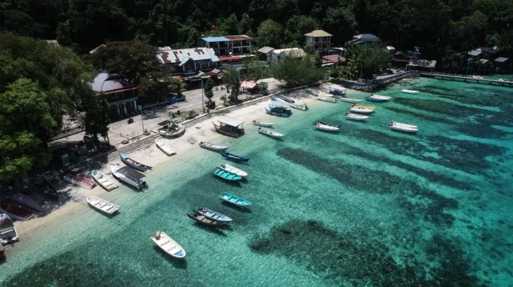 6 Islands in Aceh You Must Visit