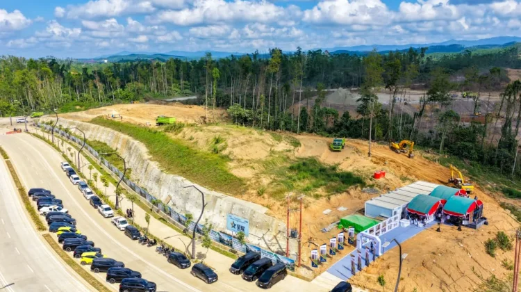 IKN Authority Accelerates Phase II Development Toward 2028 Target