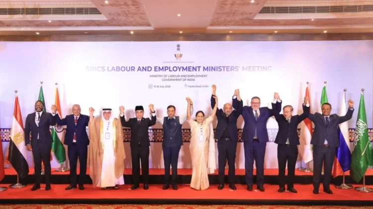 Indonesia-India Discusses Strategies to Enhance Workforce Competencies