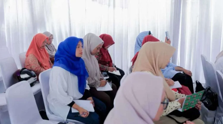 Bandung Launches Zero New Stunting Initiative