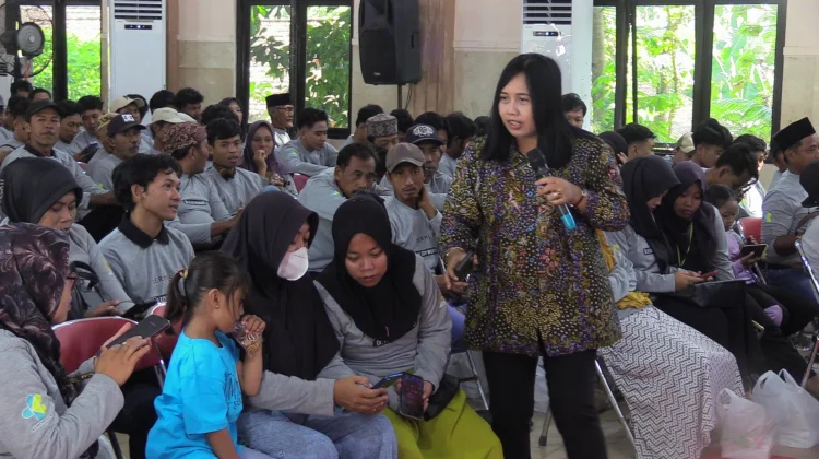 Rembang Expands Free Health Check Program for Early Detection