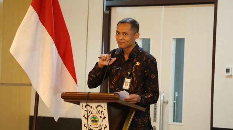 Central Java Reinforces Community Fight Against AI-Driven Hoaxes