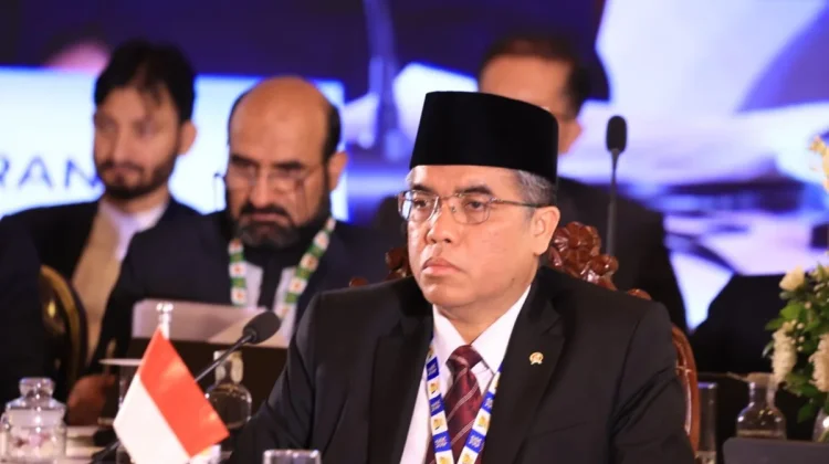 Indonesia Proposes Future Skills Forecasting at BRICS Forum