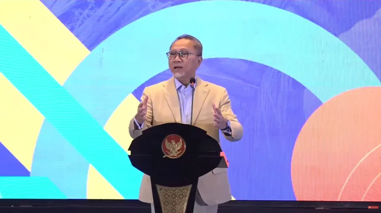 Indonesia Positions KDMP as Hub for Government Assistance