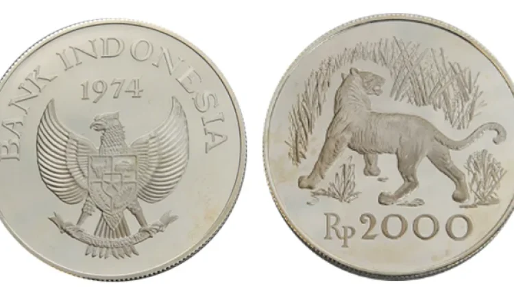 The Indonesian Coin That Decided a FIFA World Cup Final