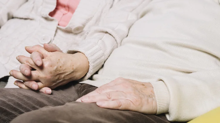 WHO: Half of Dementia Cases Could Be Prevented by Exercise and Diet