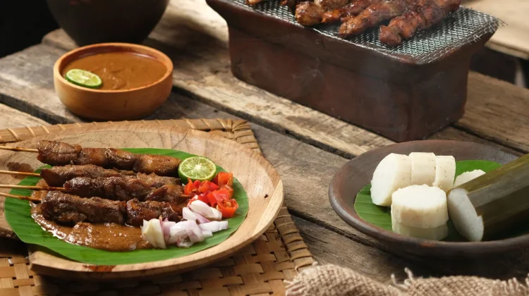 Dutch Culinary Entrepreneurs Join Indonesia Summer Cooking Experience