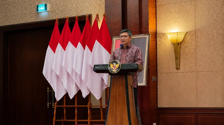 FM: National Action Plan Key to Strengthening Migrant Worker Protection