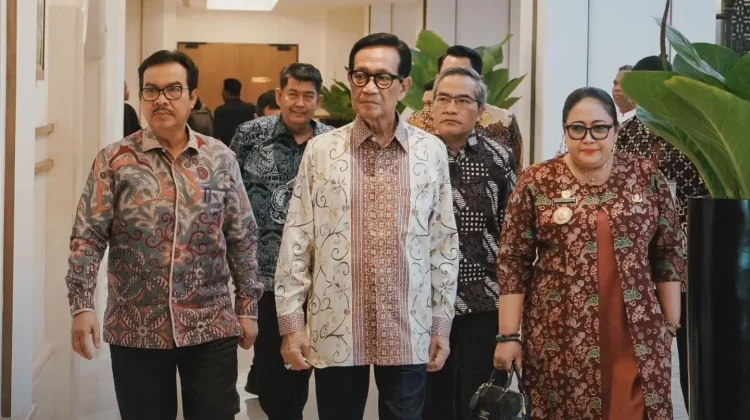 Yogyakarta Prioritizes Inclusive Digital Public Services
