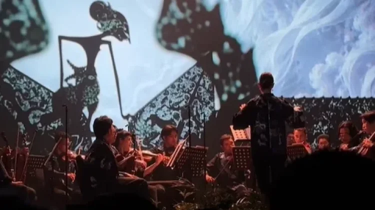 Indonesia, Australia Mark Decade of Cultural Partnership
