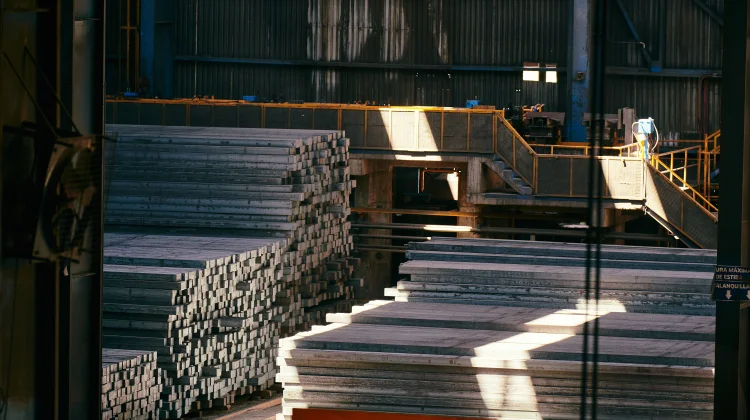 Metal Industry Leads Investment Realization in Indonesia by Mid 2026
