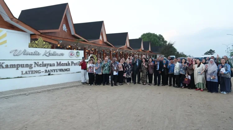 Indonesia Promotes Coastal Communities to Advance ASEAN Blue Economy