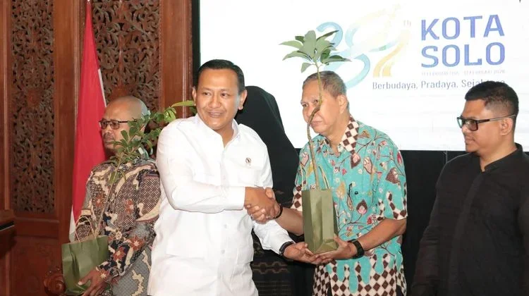 Government Strengthens the Preservation of Indonesian Orchids Thru Cross-Sector