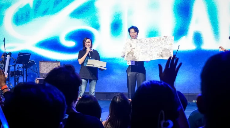 Creative Economy Ministry Expands Global Network for Indonesian Music Talent
