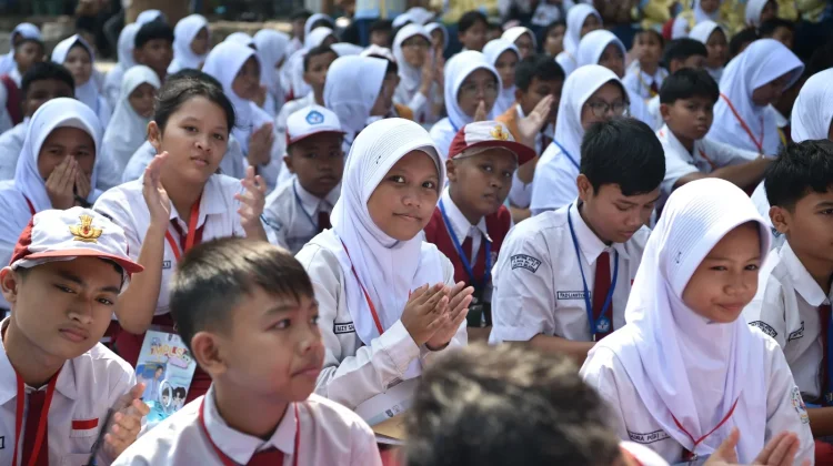 Improving Education Equity Nationwide, Indonesia Fosters Data Policies